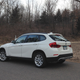 Illustration for article titled Rental Review - 2015 BMW X1 xDrive28i